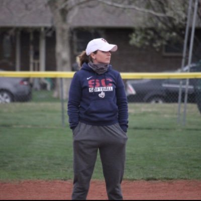 Esther 4:14 •Head Softball Coach @ Sterling College ⚔️ 🥎•