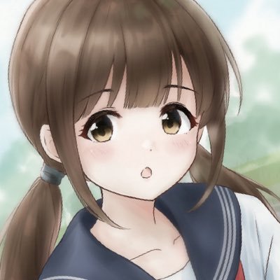 ★イラストレーターです ◆優しいタッチの絵が好きです ◆可愛い女の子の絵をよく描きます ◆青ブタとおにまいが好きです ◆リクエストはSkebからどうぞ▶https://t.co/mOHQ61caIC