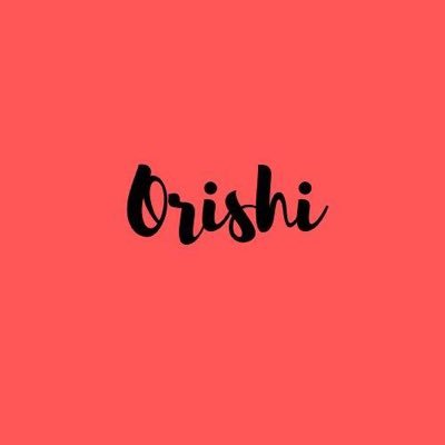 Orishi_Inc's profile picture. Inclusive Innovation. Research. Consulting. Thought Leadership. EDI