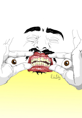 rbharman's profile picture. Size laflar hazırladım