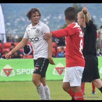 AndersMastrup's profile picture. Fotball for det meste
Hallingdal FK