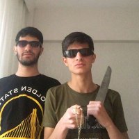 tarik (@tariqyrdkl) 's Twitter Profile
