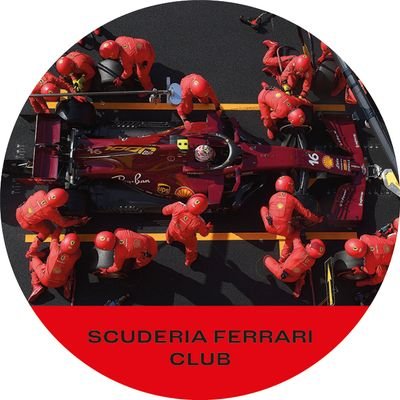 Official Ferrari Club Member of @SFerrariClub, a @ScuderiaFerrari Company that supports our Fans’ Passion. #LiveYourFerrariPassion together!