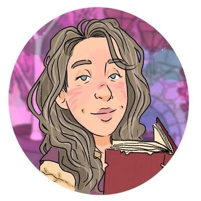 Teacher, gamer, writer, self-doubter. Mom to two 🐕 and one 👶.(she/her)

Profile picture via olivedanedraws