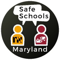Maryland Center for School Safety (MCSS) (@safeschoolsmd) 's Twitter Profile Photo Maryland Center for School Safety (MCSS) (@safeschoolsmd) 's Twitter Profile Photo