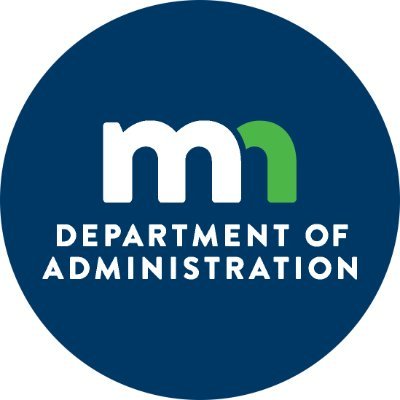 Official account of the Minnesota Department of Administration. We provide leadership, innovation, solutions, and support to help our partners succeed.