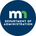 MN Dept of Admin (@admn_minnesota) Twitter profile photo MN Dept of Admin (@admn_minnesota) Twitter profile photo