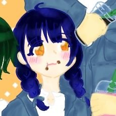 あめ(雛)🌂さんのプロフィール画像