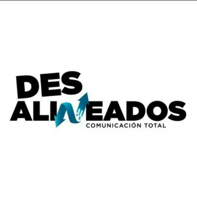 Desalineados Profile