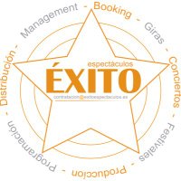 ÉXITOespectáculos (@exitoconciertos) 's Twitter Profile