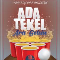 Ada Tekel(@kayisdagitekel) 's Twitter Profile Photo