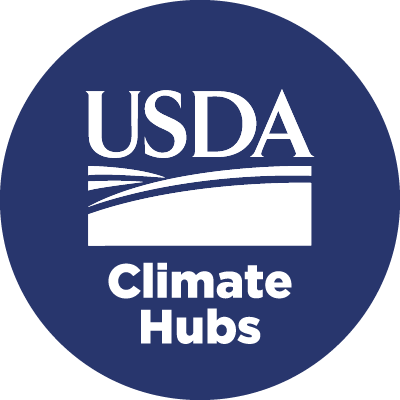 @USDAClimateHubs