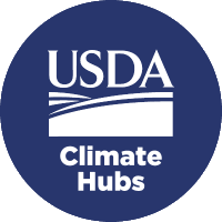 USDA Climate Hubs(@USDAClimateHubs) 's Twitter Profile Photo