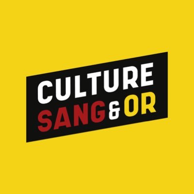 CultureSangEtOr Profile Picture