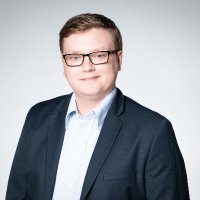 Dr. Lukas Reith (@reithlukas) 's Twitter Profile