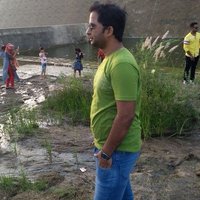 Abhijeet Kumar (@abhijeetkimar) 's Twitter Profile