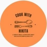 COOK WITH NIKITA(@Nikita69593357) 's Twitter Profile Photo