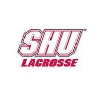 Sacred Heart Men's Lacrosse(@SHUmenslax) 's Twitter Profile Photo