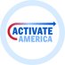 Activate America (@ActivateVote) Twitter profile photo