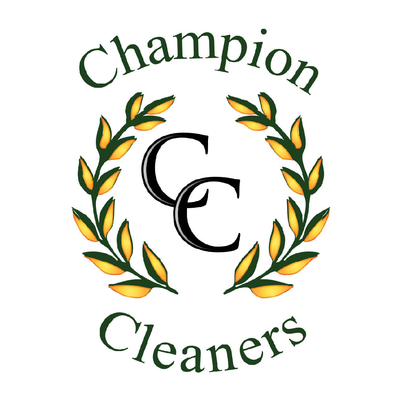 Champion Cleaners