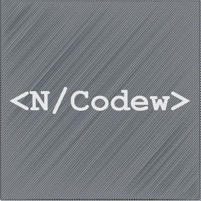 ncodew01's profile picture. Aji N'Codew