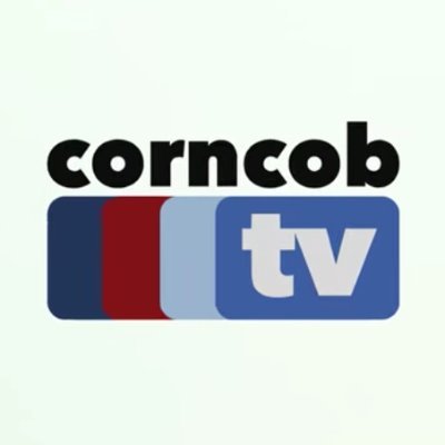 corncobTV, the home of Coffin Flop
