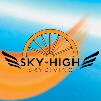 Sky High Skydiving