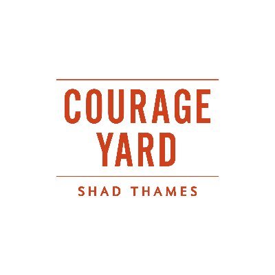 Standing on the historic site of the original Courage Brewery in Shad Thames, Courage Yard is home to a vibrant mix of shops, cafés & pop-up events.