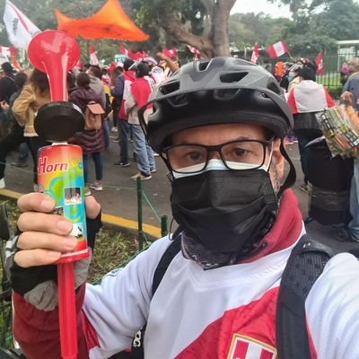 malvaqueirolo's profile picture. ING. INDUSTRIAL UL, católico, Pro Familia, Pro Vida, creo y defiendo la libertad con resposanbilidad. La paz se defiende con voluntad y valentía.
