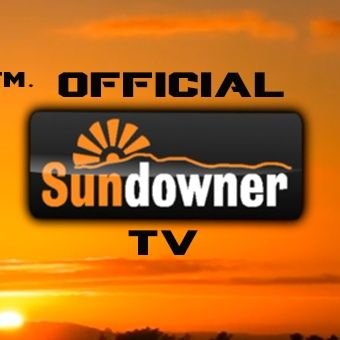 SundownerTV airs every Sunday from 5pm & a repeat every Monday from 10.30pm - 11.30pm on KBC Channel 1

Tweet in your request(s) & the most requested will play.
