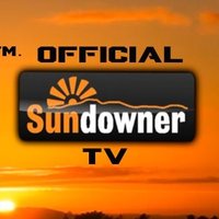 𝑺𝒖𝒏𝒅𝒐𝒘𝒏𝒆𝒓𝑻𝑽 𝑶𝒇𝒇𝒊𝒄𝒊𝒂𝒍.(@SundownerTV) 's Twitter Profile Photo