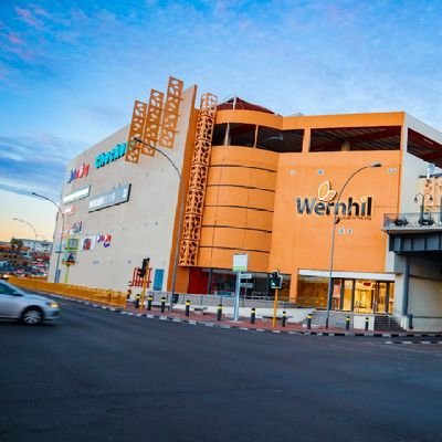 WernhilPark's profile picture. Wernhil, The Pulse of the City!