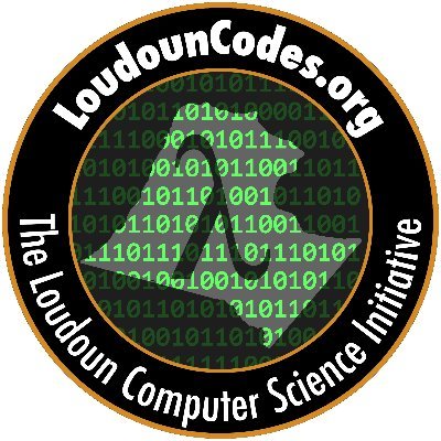 The Loudoun Computer Science Initiative. Bringing supplemental and extracurricular computer science education to Loudoun’s k-12 students.