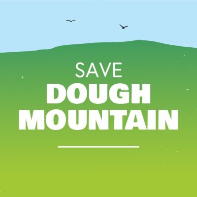 We are a group of concerned citizens who want to save Dough Mountain, Leitrim from unsustainable development and protect it for its flora, fauna and humans