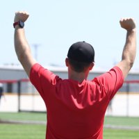 Kevin Burgi (@kevinburgi36) 's Twitter Profile Photo Kevin Burgi (@kevinburgi36) 's Twitter Profile Photo