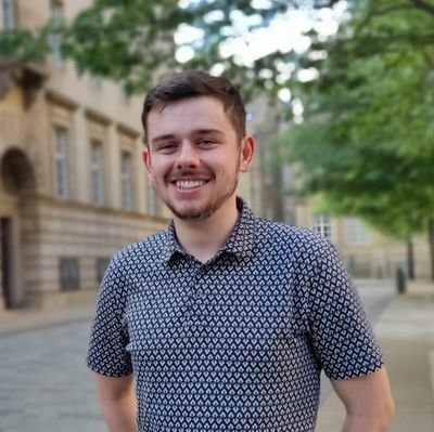 joshrwhitehouse's profile picture. Conservative Councillor for Short Heath 🇬🇧 // Law student ⚖️