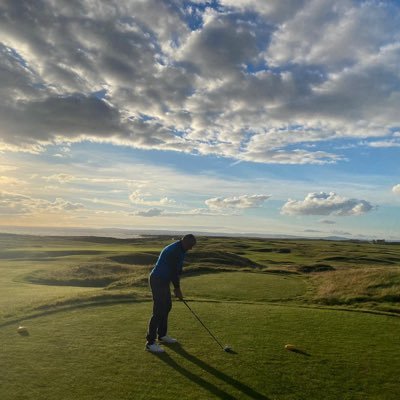 Livin the dream !!!!!! Golf, golf golf, and a bit more golf !!!!