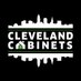 Cleveland Cabinets (@clecabinets) Twitter profile photo