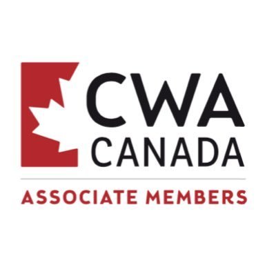 We're student members of @CWACanada1, the country's only all-media union. Join 1,000+ student members in CA and access free support to help you build you career