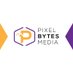 Pixel Bytes Media (@bytes_pixel) Twitter profile photo