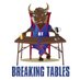 Breaking Tables (@abillspodcast) Twitter profile photo Breaking Tables (@abillspodcast) Twitter profile photo