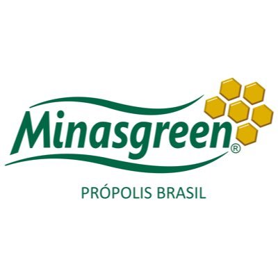MINAS GREEN PROPOLIS BRASIL