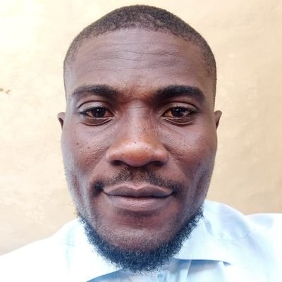 OnasanyaMorayo's profile picture. Loving person.