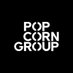 Popcorn Group (@thepopcorngroup) Twitter profile photo