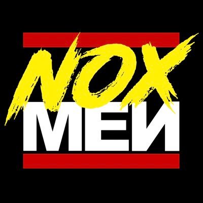 The Noxmen Committee of EnTRAPreneurs 🎶 | #NOXMEN🤞🏽🏁 | #IHIM 👻 ✍🏽 https://t.co/S3WG3z1JQm