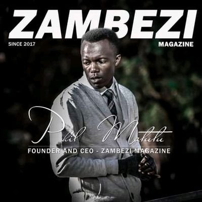 Entrepreneur | Founder & CEO - @ZambeziMagazine @AfricaMCWeek 🇧🇼🇿🇦🇿🇲🇿🇼 | Food | Travel | Art | Arsenal