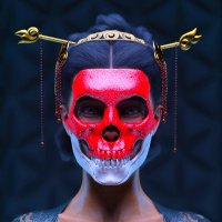 OGDX (@ogdxcreations) Twitter profile photo
