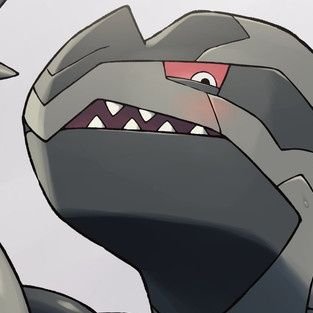 Your naughty lizard neighbor. Garland in AQW. Zekrom in AQ3D