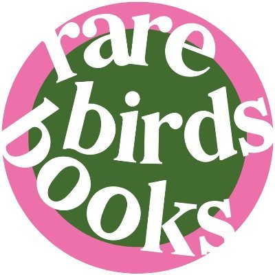 'A cult online book club' The Guardian 
'A pioneering bookshop' -The Times
 
📍 Rare Birds Book Shop: 13 Raeburn Pl, Stockbridge