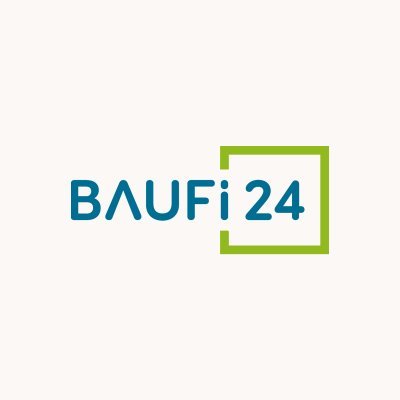Baufi24's profile picture. Baufi24: Einer der großen deutschen Vermittler für #Baufinanzierung, #Bausparen und #Ratenkredite.